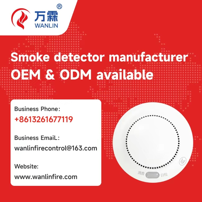 solo heat detector tester - Heat Detector Tester & Smoke Test Gun | Wanlin ApplicAtion scenArio-Centro de productos-Wanlin Equipos Contra Incendios